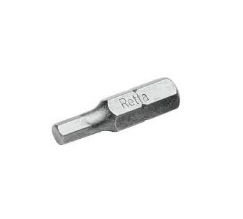 İNŞAATRETTA012.09.1624RETTA 1/4 POZİDRİV BİTS UÇ PZ 1_150 MM RBZ1150RETTA 1/4 POZİDRİV BİTS UÇ PZ 1_150 MM RBZ1150