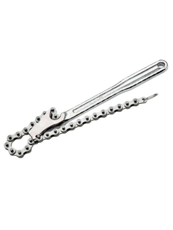 BORU ANAHTARLARIRETTA012.09.1619RETTA ZİNCİRLİ BORU ANAHTARI 225 MM RZB0009RETTA ZİNCİRLİ BORU ANAHTARI 225 MM RZB0009