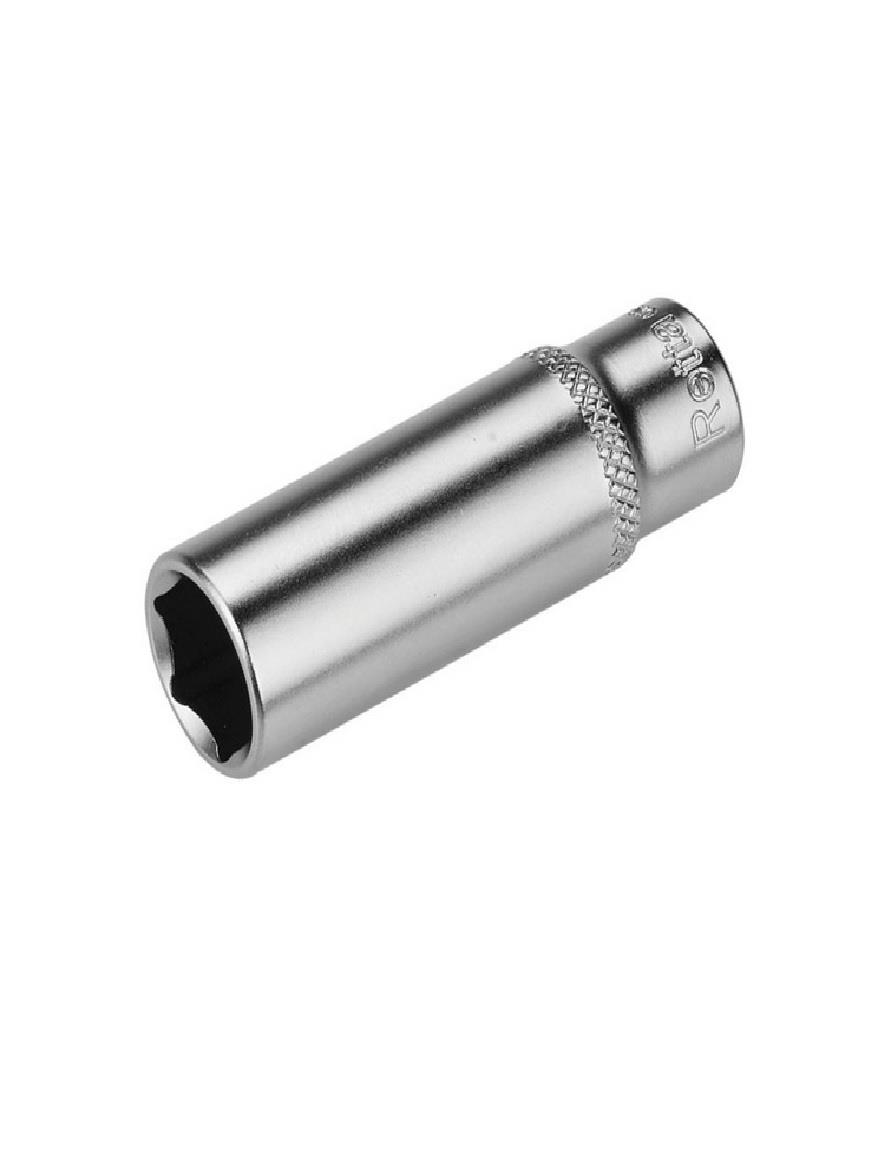 LOKMALARRETTA012.09.2332RETTA 1/2 6 KÖŞE DERİN LOKMA 19 MM RTL1219RETTA 1/2 6 KÖŞE DERİN LOKMA 19 MM RTL1219