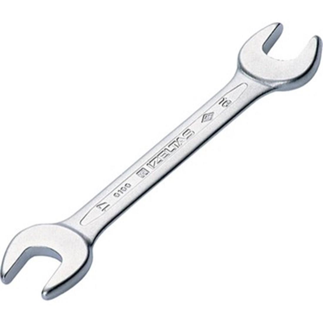 ANAHTARLARİZELTAŞ012.09.0025İZELTAŞ İKİ AĞIZ ANAHTAR KISA BOY 24*26İZELTAŞ İKİ AĞIZ ANAHTAR KISA BOY 24*26