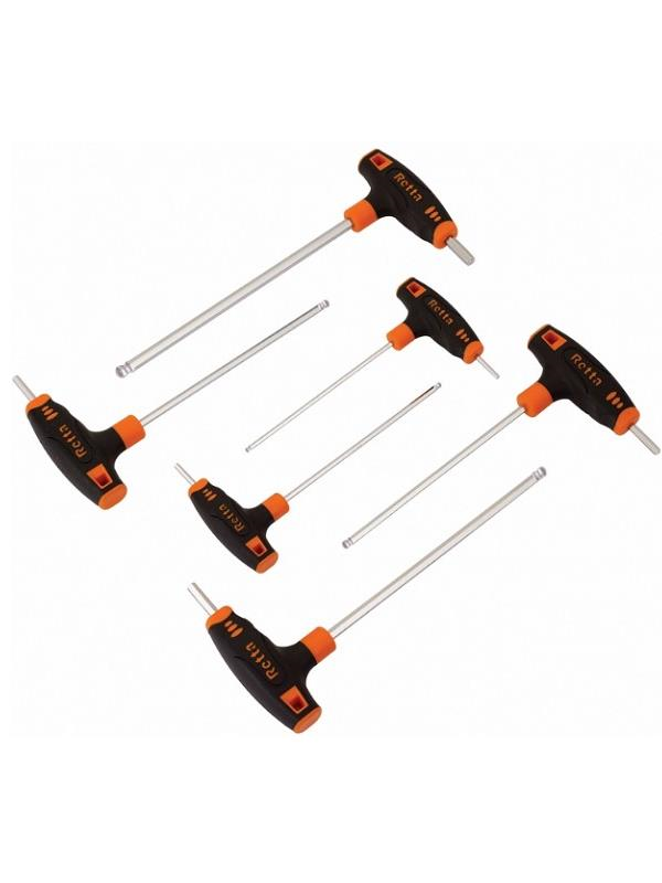 ALLEN & LOKMA ANAHTARLARRETTA012.09.1319RETTA TOPBAŞLI T ALLEN 6 PARÇA SET RTB2000RETTA TOPBAŞLI T ALLEN 6 PARÇA SET RTB2000