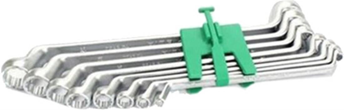 ANAHTARLARELTA012.09.0220ELTA YILDIZ İKİ AĞIZ ANAHTAR TAKIMI 6-22 8 LİELTA YILDIZ İKİ AĞIZ ANAHTAR TAKIMI 6-22 8 Lİ