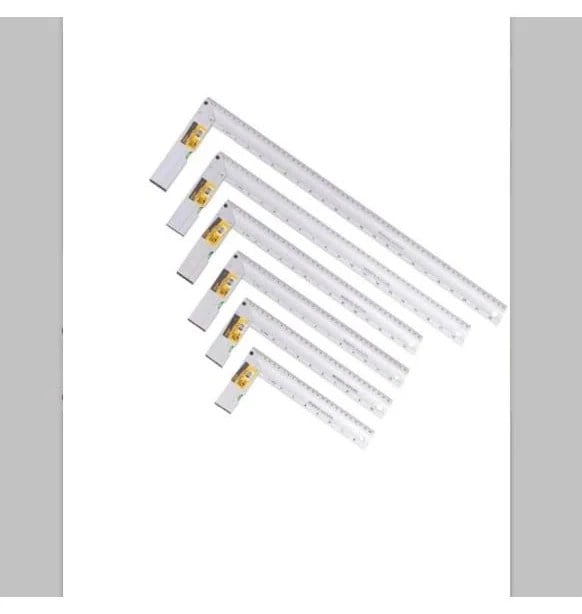 HIRDAVATRONEY012.09.2186MEŞEM 565 ALÜMİNYUM MARANGOZ GÖNYE 60CM MEŞEM 565 ALÜMİNYUM MARANGOZ GÖNYE 60CM 