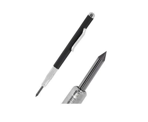 HIRDAVATOMEGA012.09.1546OMEGA KARBÜR UÇLU ÇİZİCİ KALEM 150 MM MEKCKOMEGA KARBÜR UÇLU ÇİZİCİ KALEM 150 MM MEKCK