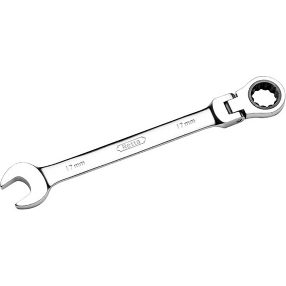 ANAHTARLARRETTA012.09.0963RETTA CIRCIR KOMBİNE ANAHTAR 27 MM RCA0227RETTA CIRCIR KOMBİNE ANAHTAR 27 MM RCA0227