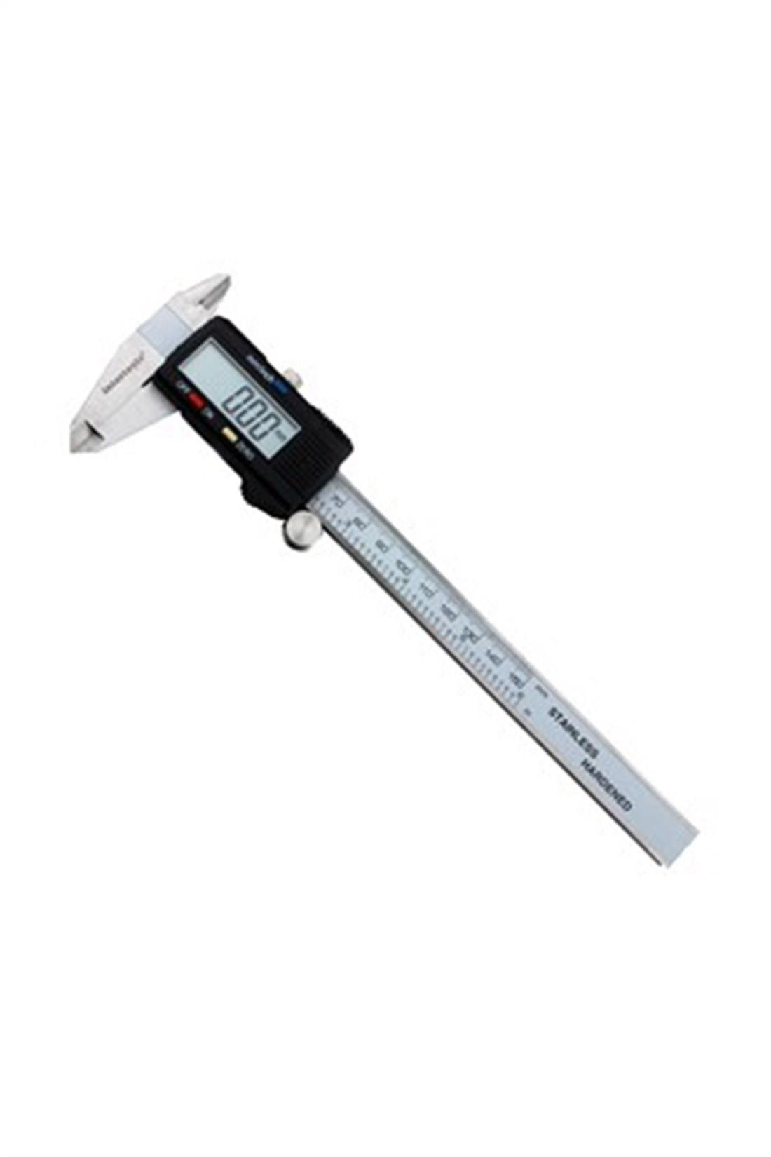 KUMPASDW012.09.1099DW DİJİTAL KUMPAS 3 BUTONLU PLASTİK KASA 300 MM DW1KDS30DW DİJİTAL KUMPAS 3 BUTONLU PLASTİK KASA 300 MM DW1KDS30