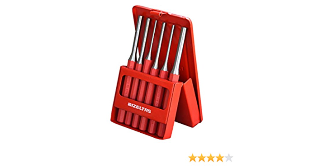 İZELTAŞ012.09.0591İZELTAŞ DÜZ PİM ZIMBA TAKIMI BOYALI 6'LIİZELTAŞ DÜZ PİM ZIMBA TAKIMI BOYALI 6'LI