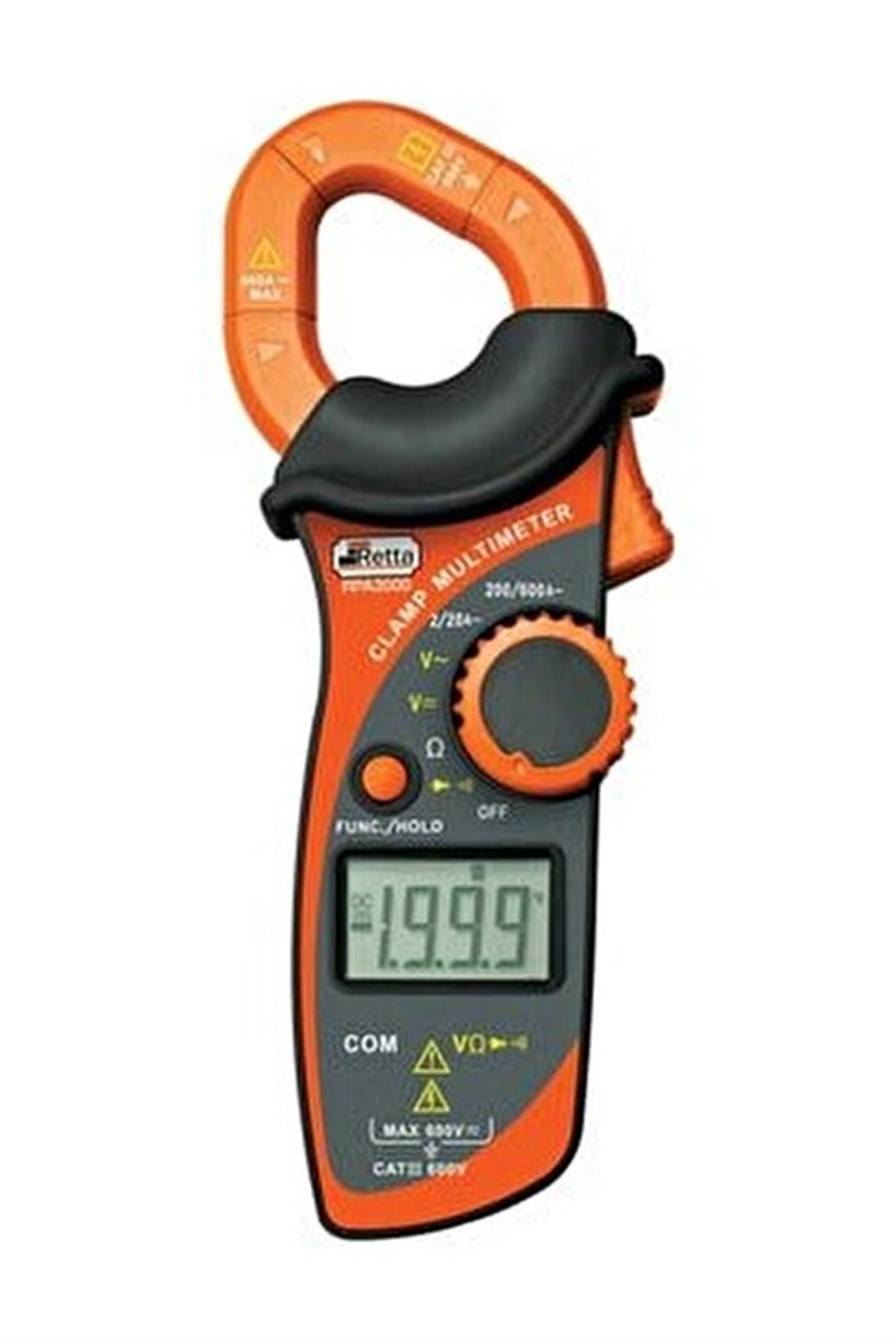 AKIM ÖLÇÜM CİHAZLARIRETTA012.09.1035RETTA PENS AMPERMETRE DİJİTAL RPA3000RETTA PENS AMPERMETRE DİJİTAL RPA3000