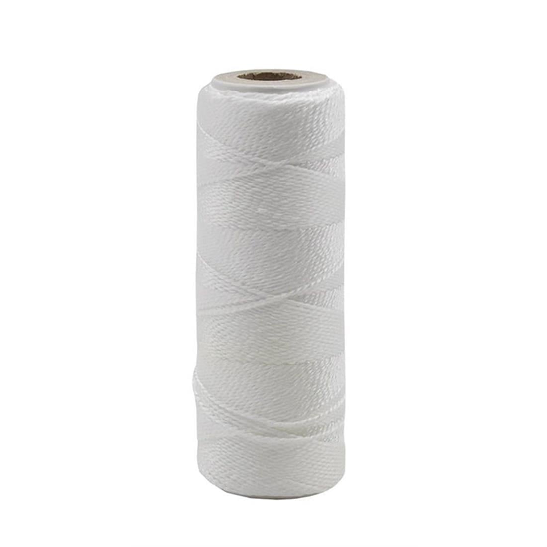 POLYESTER SAPANELTOS012.11.0005ÇIRPI İPİ BEYAZ 200 GRAMÇIRPI İPİ BEYAZ 200 GRAM