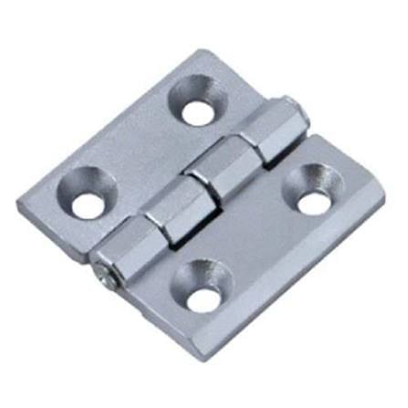 HIRDAVATMuhtelif012.14.0050YAPRAK MENTEŞE KROM 40*40 YAPRAK MENTEŞE KROM 40*40 