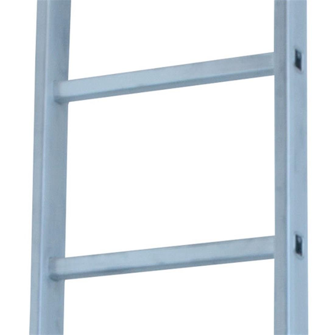 SÜRGÜLÜ SKYLİNE012.15.0052SKY BEST 2*14 SÜRGÜLÜ ENDÜSTRİYEL MERDİVEN SKYB08SKY BEST 2*14 SÜRGÜLÜ ENDÜSTRİYEL MERDİVEN SKYB08