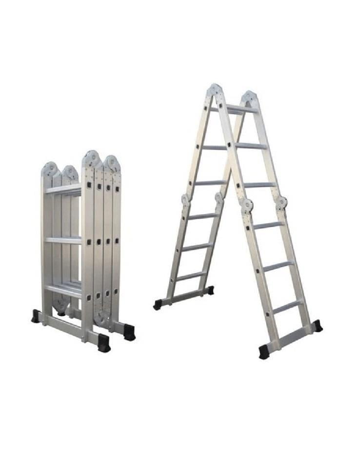 AKROBATSKYLİNE012.15.0059SKY PRATİX 4*4 FONKSİYONEL MERDİVEN 1.8 MM SKY44SKY PRATİX 4*4 FONKSİYONEL MERDİVEN 1.8 MM SKY44