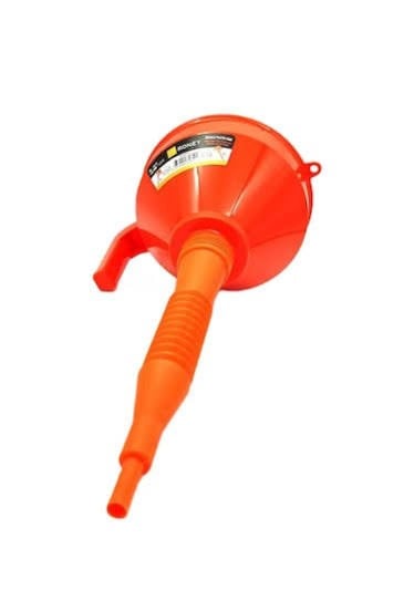 HIRDAVATRONEY012.16.0001RONEY SÜZGEÇLİ PLASTİK HUNİRONEY SÜZGEÇLİ PLASTİK HUNİ