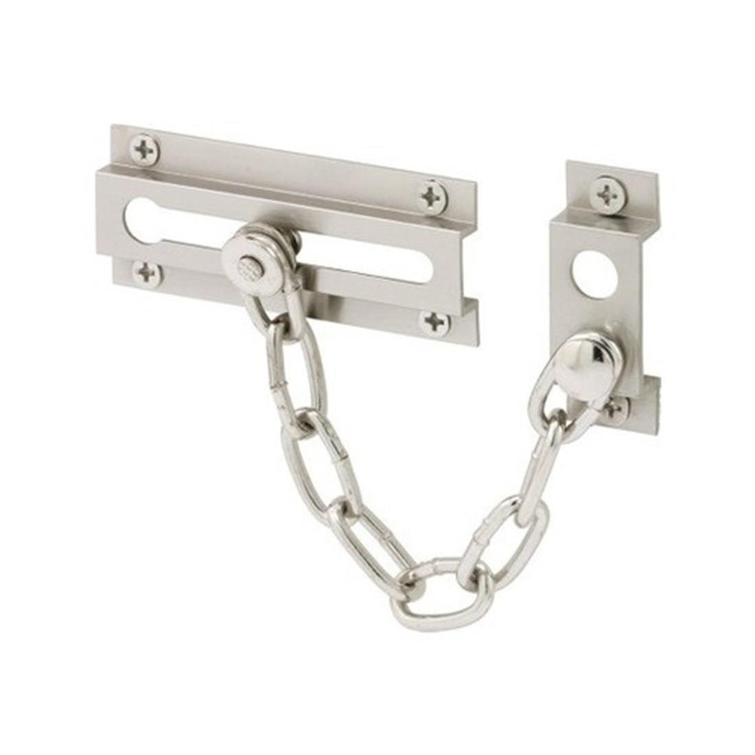 Markasız012.17.0008BEŞEL KAPI EMNİYET ZİNCİRİ SÜRGÜLÜ SATENBEŞEL KAPI EMNİYET ZİNCİRİ SÜRGÜLÜ SATEN