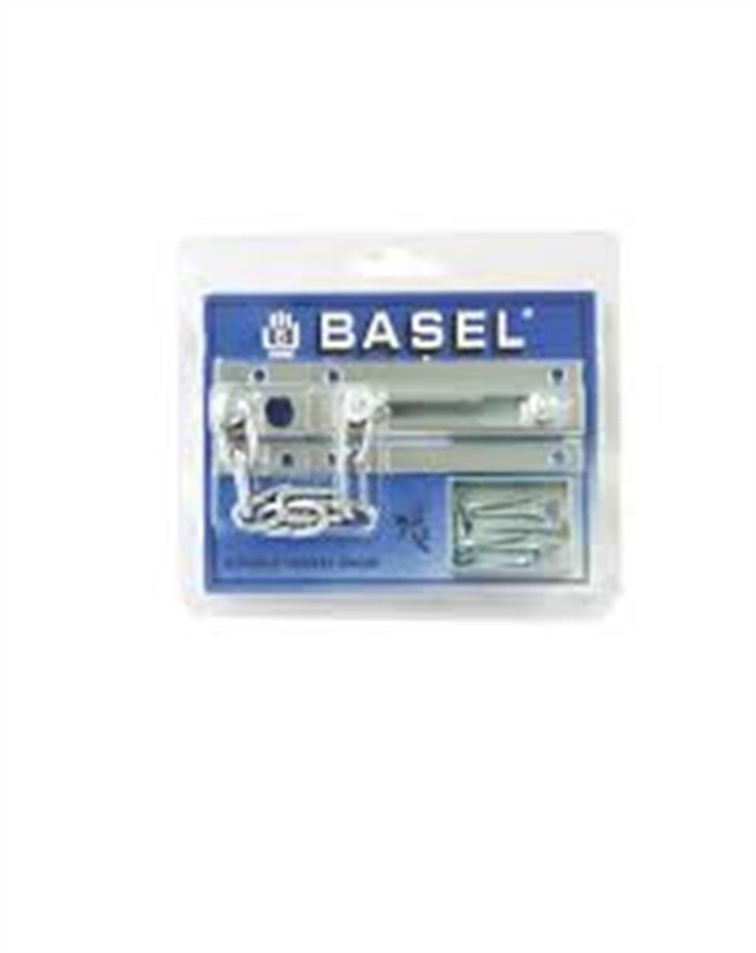 SÜRGÜLERMarkasız012.17.0006BEŞEL KAPI EMNİYET ZİNCİRİ SÜRGÜLÜ KROMBEŞEL KAPI EMNİYET ZİNCİRİ SÜRGÜLÜ KROM