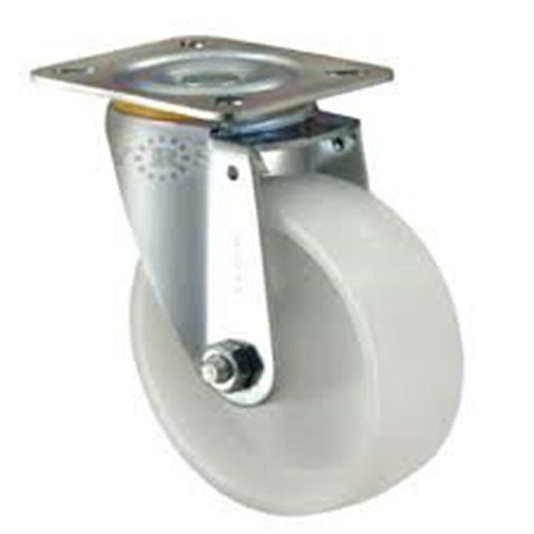 TEKERLERMASTER012.19.0026DÖNER TEKER 75*30 POLYEMİD 500270DÖNER TEKER 75*30 POLYEMİD 500270