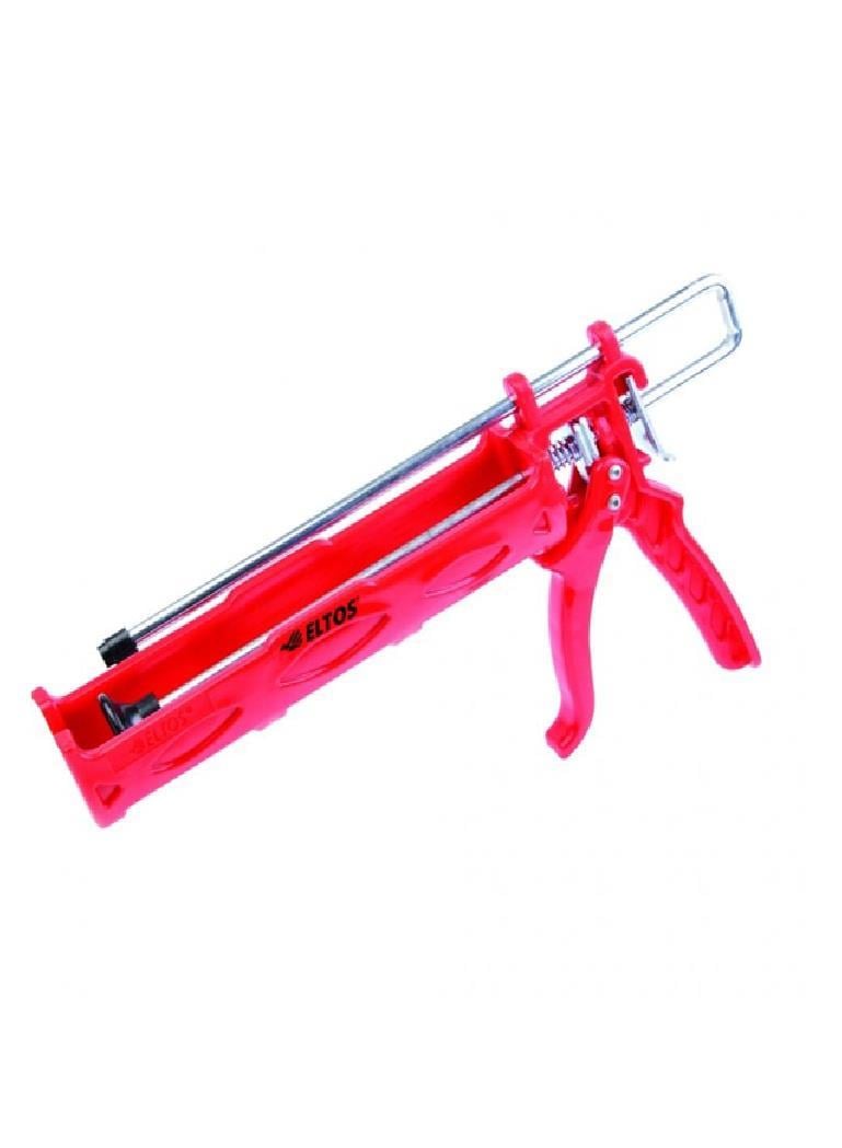 HIRDAVAT DİĞER ÜRÜNLERELTOS012.20.0069Eltos Plastik Epoksi Tabancası PET002Eltos Plastik Epoksi Tabancası PET002