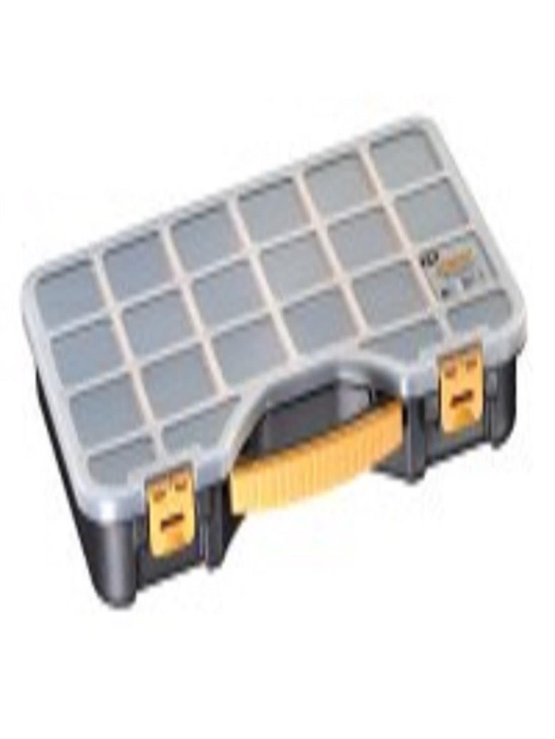 TAKIM ÇANTA & DOLAPLARMANO012.26.0040MANO CİVATA KUTUSU 24