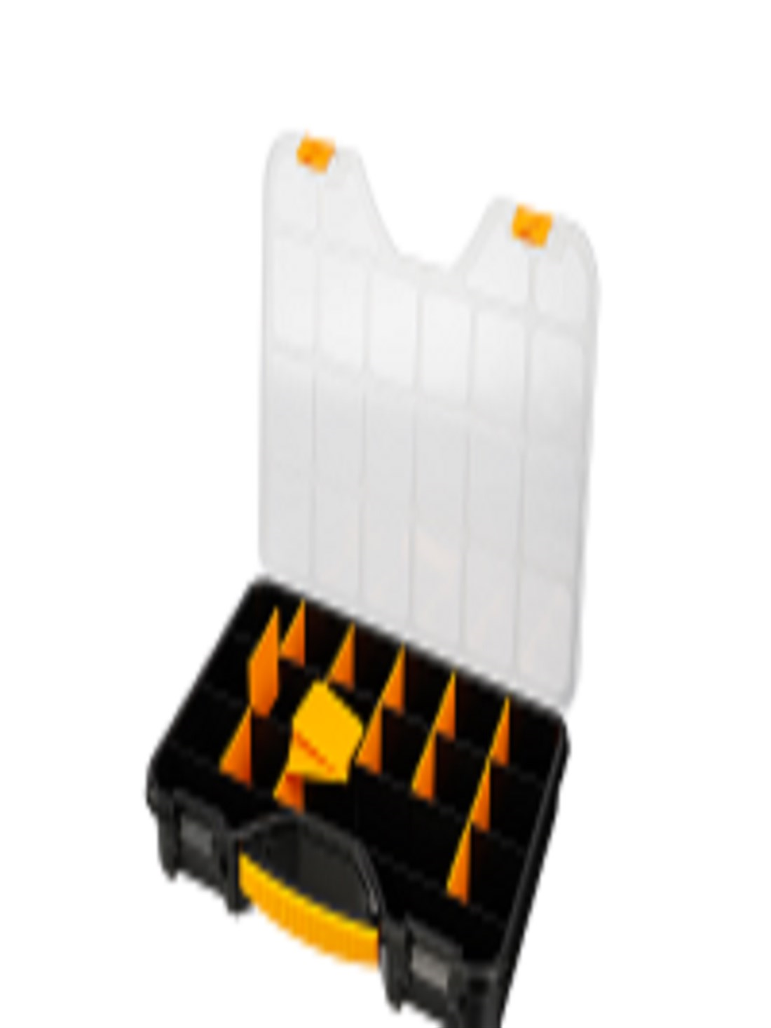 TAKIM ÇANTA & DOLAPLARMANO012.26.0040MANO CİVATA KUTUSU 24