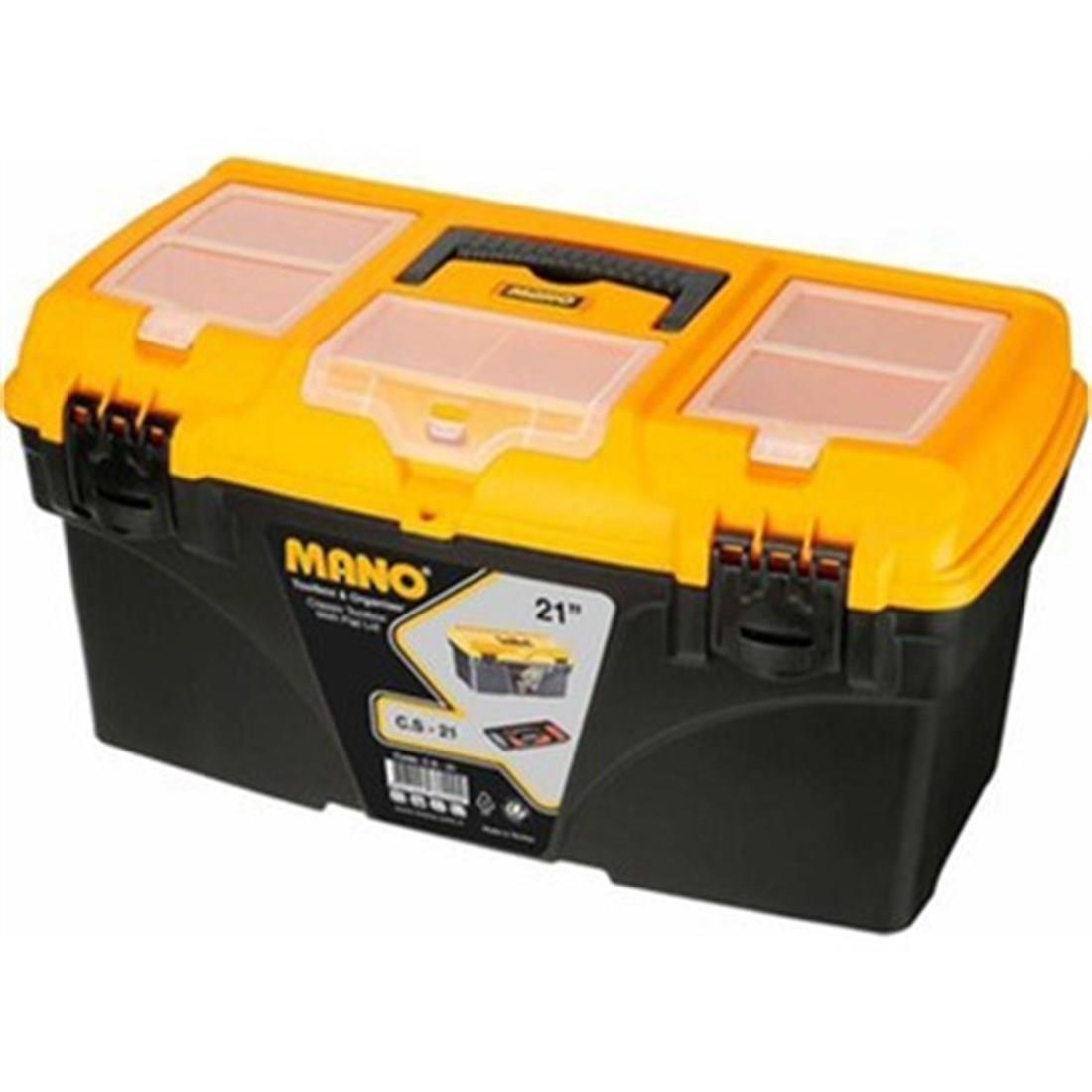 TAKIM ÇANTA & DOLAPLARMANO012.26.0006MANO ORG C.O. 21 TAKIM ÇANTASI 21 İNÇMANO ORG C.O. 21 TAKIM ÇANTASI 21 İNÇ