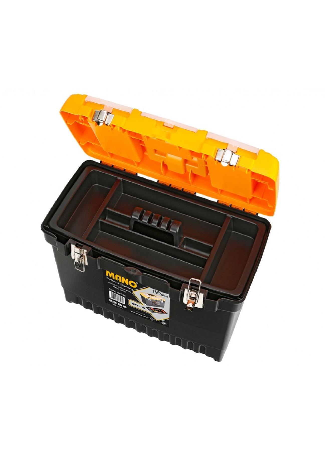 TAKIM ÇANTA & DOLAPLARMANO012.26.0074MANO JUMBO PROF. TAKIM ÇANTASI 19 İNC JPT19MANO JUMBO PROF. TAKIM ÇANTASI 19 İNC JPT19