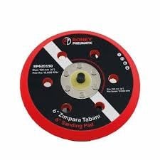 HIRDAVATRONEY012.35.0003RONEY ZIMPARA TABANI150 MM PNEUMATİC RP620150RONEY ZIMPARA TABANI150 MM PNEUMATİC RP620150