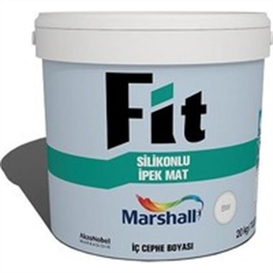 İÇ CEPHE BOYALARIMarshall013.03.0002FİT SİLİKONLU İPEK MAT BW BAZ İÇ CEPHE BOYASI 3,5 KGFİT SİLİKONLU İPEK MAT BW BAZ İÇ CEPHE BOYASI 3,5 KG