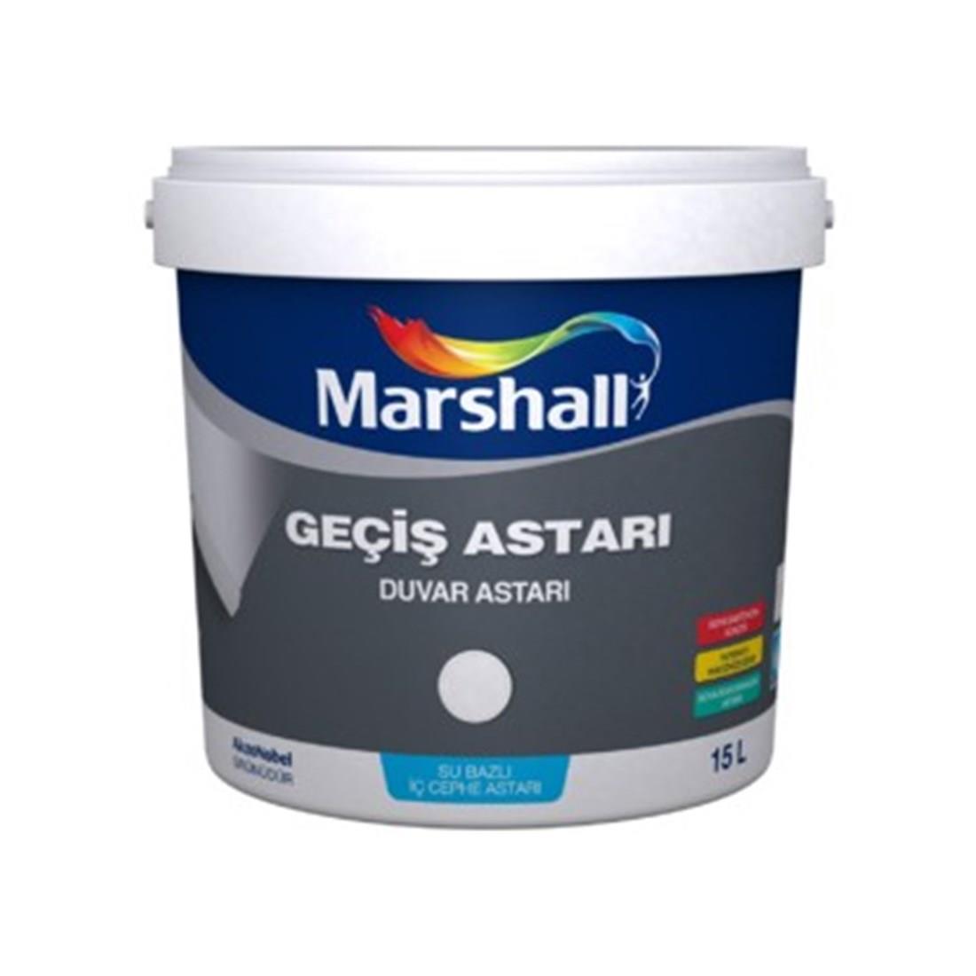 ASTARLARMarshall013.10.0001GEÇİŞ ASTARI 2,5 LTGEÇİŞ ASTARI 2,5 LT