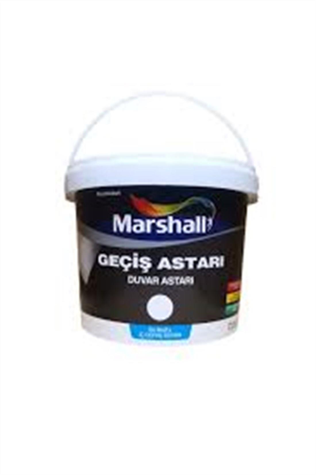 ASTARLARMarshall013.10.0002GEÇİŞ ASTARI 7,5 LTGEÇİŞ ASTARI 7,5 LT