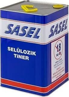 BOYAMuhtelif013.19.0033Selsan Selülozik Tiner 11 ltSelsan Selülozik Tiner 11 lt