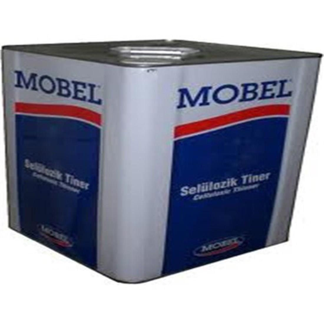 TİNERLERMOBEL013.19.0006MOBEL SELÜLOZİK TİNER 12 LTMOBEL SELÜLOZİK TİNER 12 LT