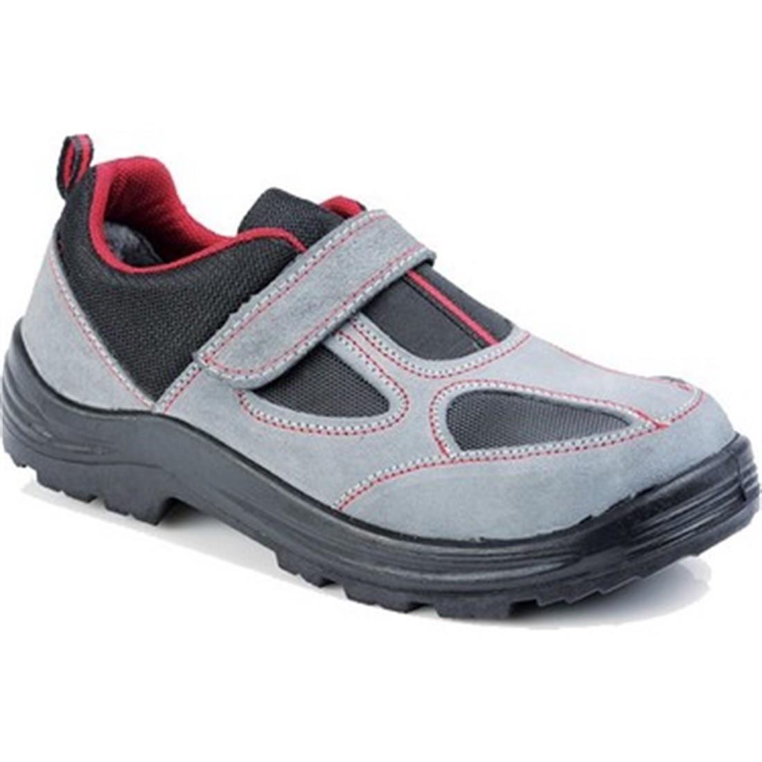 AYAK KORUMABMES014.01.0069BMES SÜET AYAKKABI ASTOR NO:41BMES SÜET AYAKKABI ASTOR NO:41