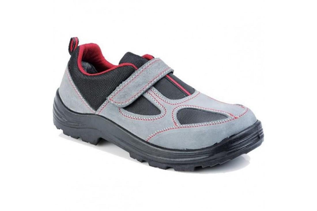 AYAK KORUMABMES014.01.0073BMES SÜET AYAKKABI ASTOR NO:45BMES SÜET AYAKKABI ASTOR NO:45