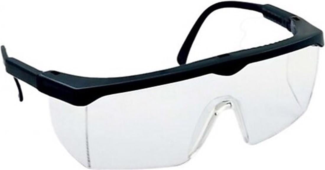 GÖZ KORUYUCUBAYMAX014.07.0012BAYMAX S400 KAYNAK GÖZLÜĞÜ ŞEFFAFBAYMAX S400 KAYNAK GÖZLÜĞÜ ŞEFFAF