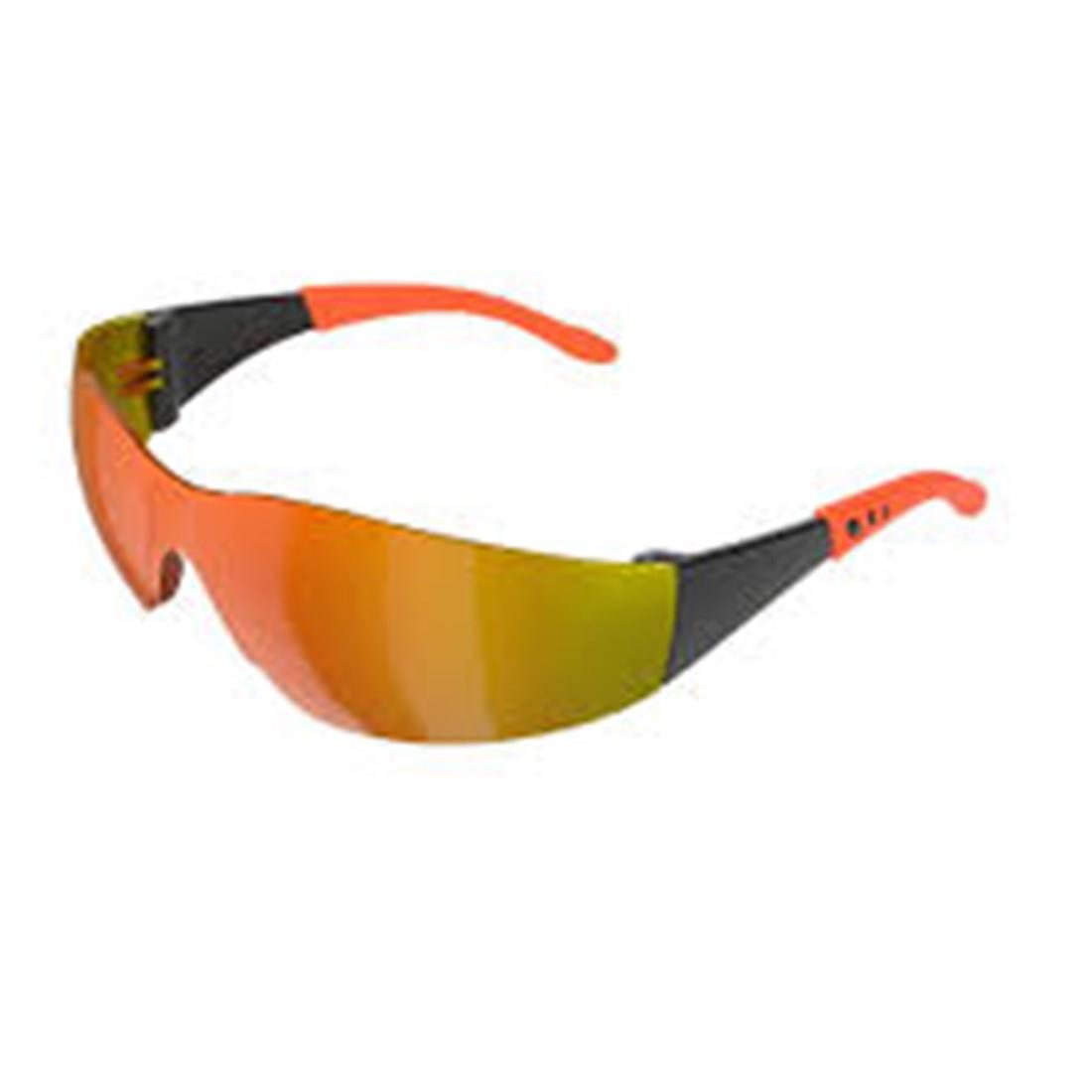 BAYMAX014.07.0016BAYMAX S-500 GÖKKUŞAĞI AYNALI KAYNAK GÖZLÜĞÜBAYMAX S-500 GÖKKUŞAĞI AYNALI KAYNAK GÖZLÜĞÜ