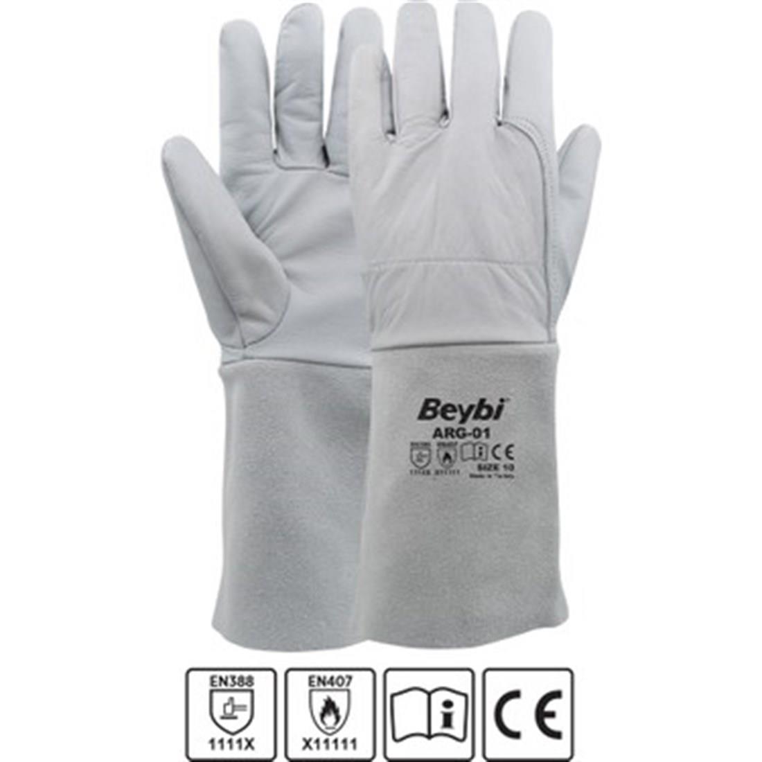 EL KORUYUCUMarkasız014.13.0009EBAD ARGON KAYNAK ELDİVENİ GRİ CE/CW1 NO:10EBAD ARGON KAYNAK ELDİVENİ GRİ CE/CW1 NO:10