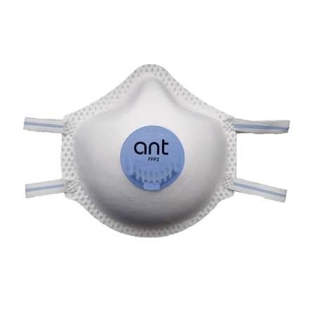 GÜVENLİK EKİPMANLARIMuhtelif014.19.0041ANT Y-21 FFP2 ventilli konik toz maskesi ANT Y-21 FFP2 ventilli konik toz maskesi 