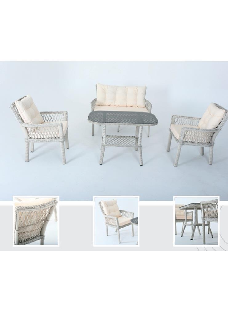 BAHÇE MOBİLYALARIdiğer015.010.0259Flexy 707 Rattan Polo 2li Takım (2+1+1)Flexy 707 Rattan Polo 2li Takım (2+1+1)