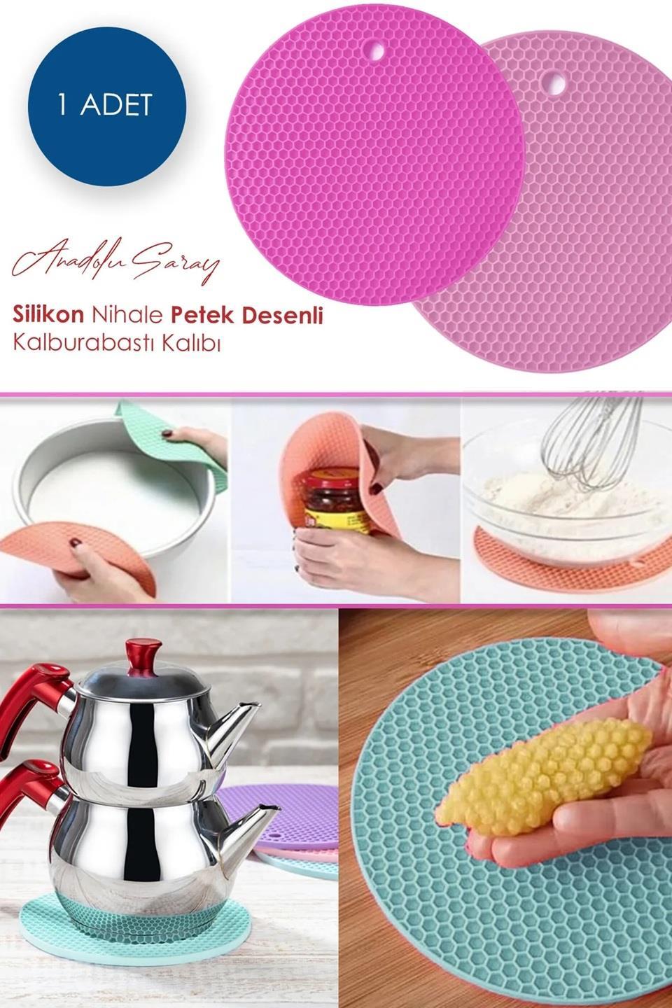 PRATİK EV GEREÇLERİdiğer015.010.0057BARONESS NİHALE SİLİKONBARONESS NİHALE SİLİKON