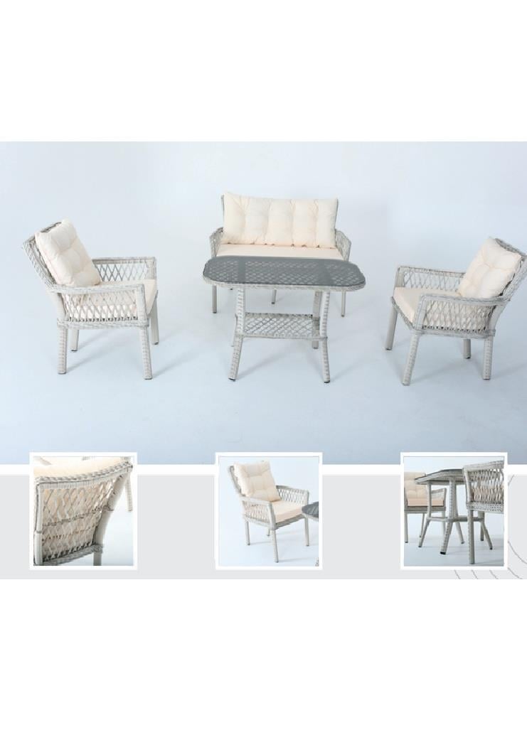 BAHÇE MOBİLYALARIdiğer015.010.0259Flexy 707 Rattan Polo 2li Takım (2+1+1)Flexy 707 Rattan Polo 2li Takım (2+1+1)