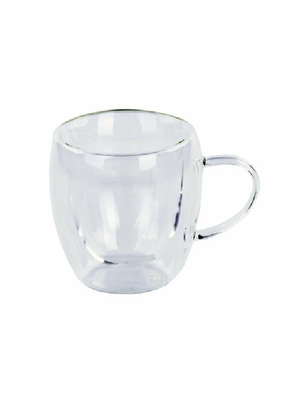 BARDAKYAKUT015.010.0213Yakut 11301 Çift Cidarlı Kulplu Bardak 250 mlYakut 11301 Çift Cidarlı Kulplu Bardak 250 ml