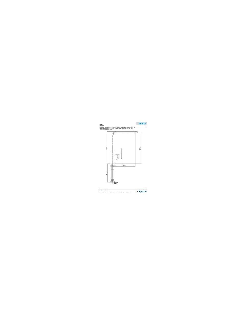 BANYO diğer015.011.0012ECA TIERA EVİYE BATARYASI GECBT0990ECA TIERA EVİYE BATARYASI GECBT0990