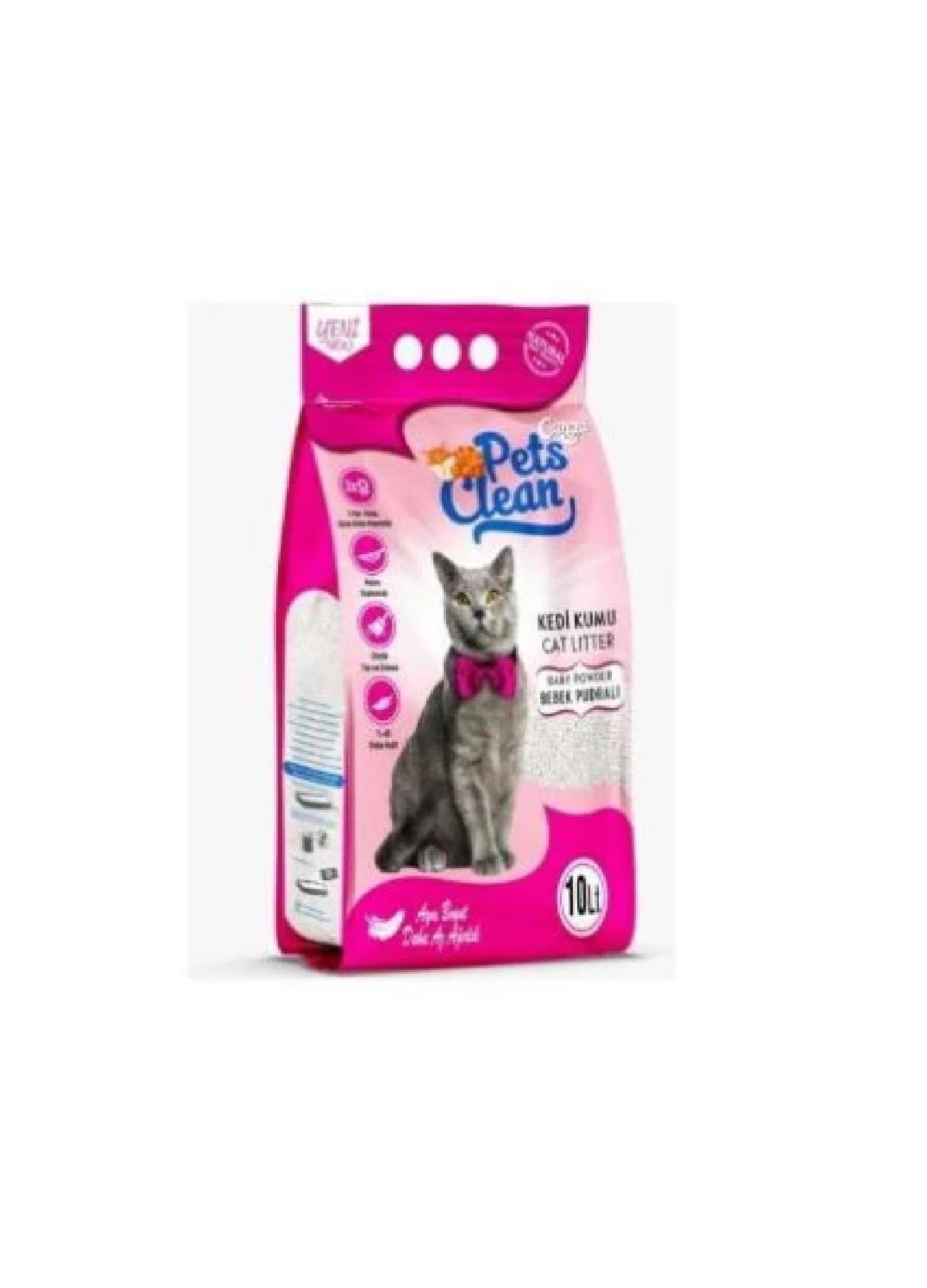 KUMLARCANGO017.02.0009CANGO SABUN KOKULU KEDİ KUMU 10 LTCANGO SABUN KOKULU KEDİ KUMU 10 LT