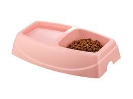 PETSHOPPETS CLEAN017.03.0015PETS CLEAN İKİLİ PET MAMA KABI BÜYÜKPETS CLEAN İKİLİ PET MAMA KABI BÜYÜK