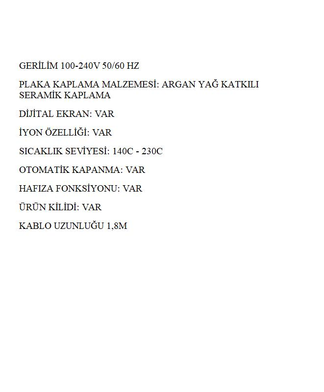 SAÇ DÜZLEŞTİRİCİ ve MAŞAFAKİR021.04.0025FAKİR ION FUSION DÜZLEŞTİRİCİFAKİR ION FUSION DÜZLEŞTİRİCİ