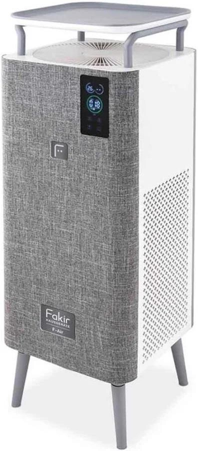 EV & YAŞAMFAKİR021.04.0023FAKİR F-AİR HAVA TEMİZLEYECİ GRİFAKİR F-AİR HAVA TEMİZLEYECİ GRİ