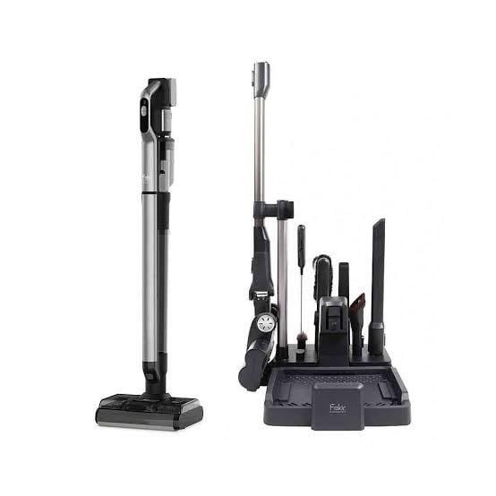 MUTFAK EV GEREÇLERİFakir021.05.0025FAKİR WD9 PURE CLEAN 3İN1FAKİR WD9 PURE CLEAN 3İN1
