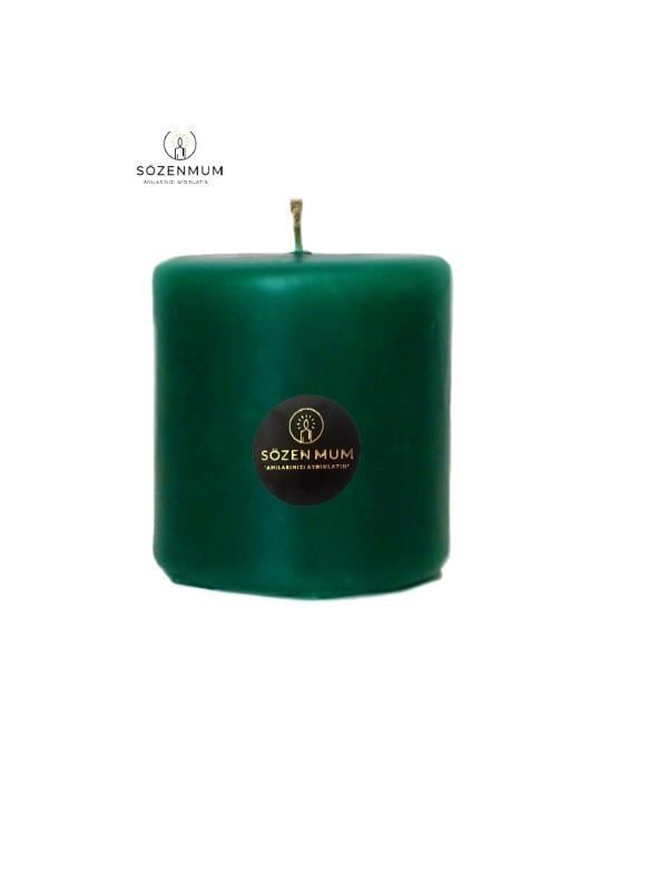 MUMLARdiğer022.06.0003RENKLİ SİLİNDİR MUMRENKLİ SİLİNDİR MUM