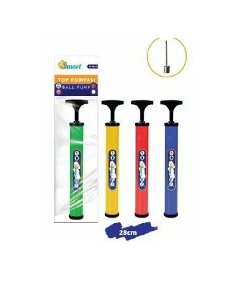 ARAÇ AKSESUARLARIKSMART 022.06.0025Ksmart Mini El Pompası Top K-3531 3531Ksmart Mini El Pompası Top K-3531 3531