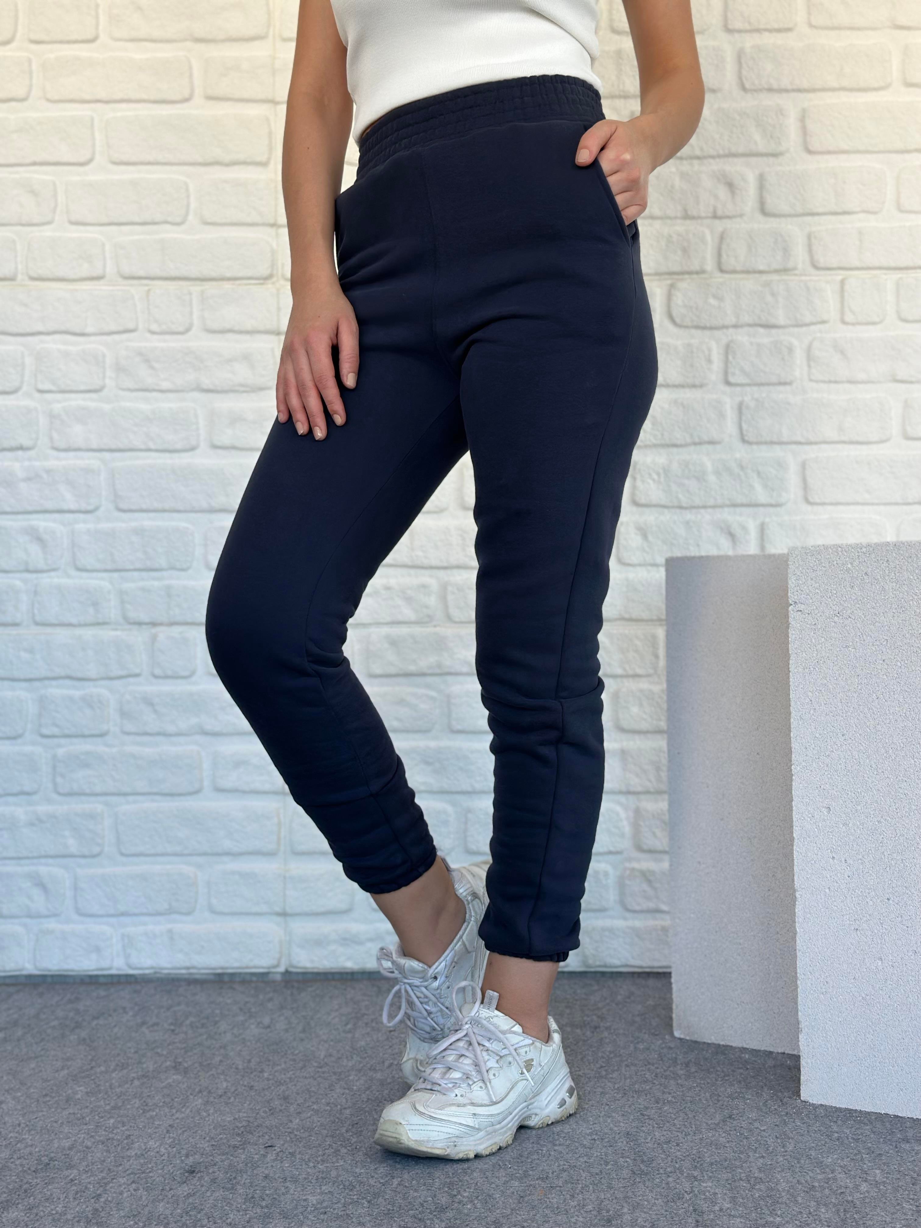 Beli Lastikli Eşofman Haki